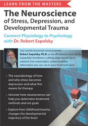 Learn From The Masters The Neuroscience Of Stress