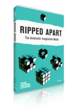 Ripped Apart - The Automatic Imagination Model
