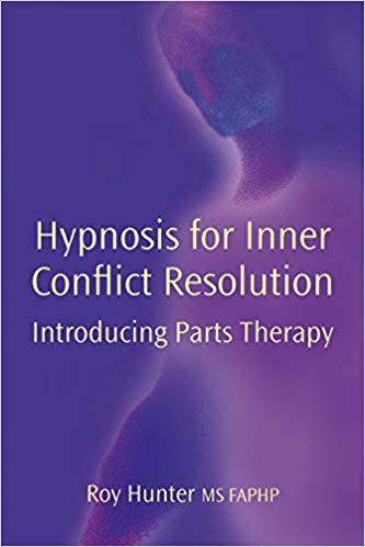 Roy Hunter - Hypnosis for Inner Conict Resolution