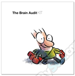 The Brain Audit ePub PDF Audio Audio Book