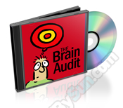 Brain Audit Audio