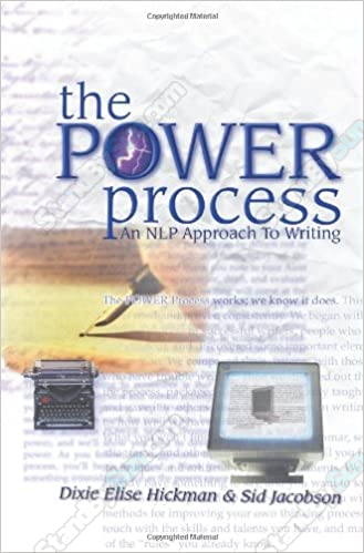 Sid Jacobson - The Power Process