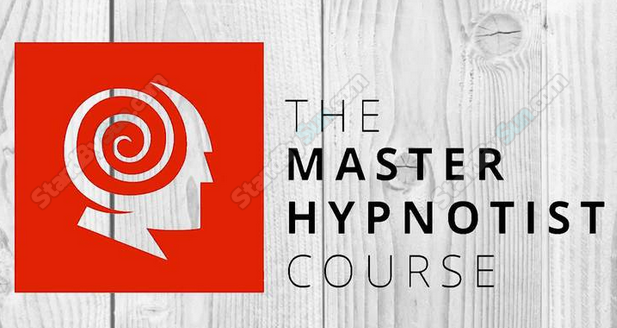 Jason Linett and Sean Michael Andrews - The Master Hypnotist Course