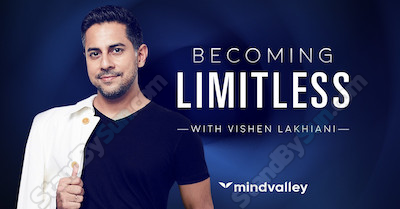 Vishen Lakhiani - Becoming Limitless