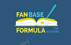 Adam Houge - The Fan Base Formula for Authors