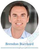 Brendon Burchard - Experts Academy 2016