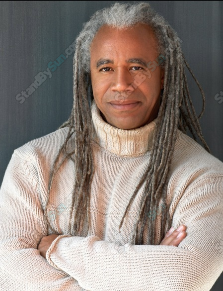 Dave Fennoy - Voice Acting For Games Videos 