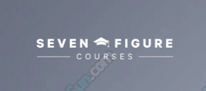 Derek Halpern - Seven Figure Courses 