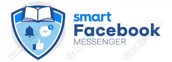 Ezra Firestone - Smart Facebook Messenger