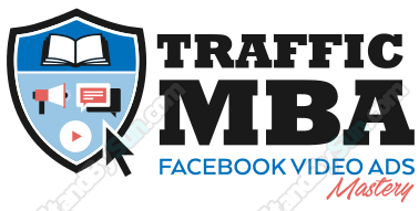 Ezra Firestone - Traffic MBA 2.0 - Facebook Video Ads Mastery
