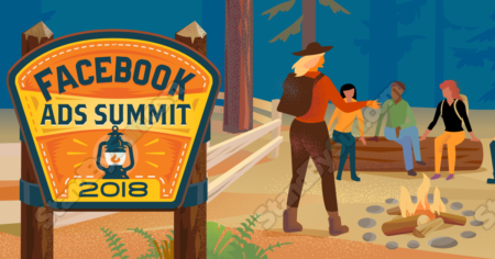 Socialmediaexaminer - Facebook Ads Summit 2018