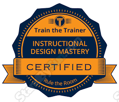 Jason Teteak - Instructional Design Mastery
