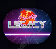 J Keitsu - Dropship Legacy 2.0 Course