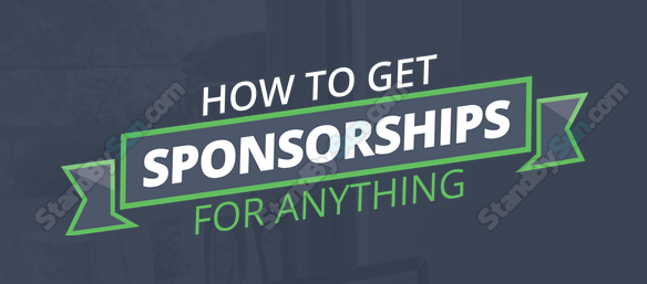 Jason Zook - How To Get Sponsorship For Podcasts