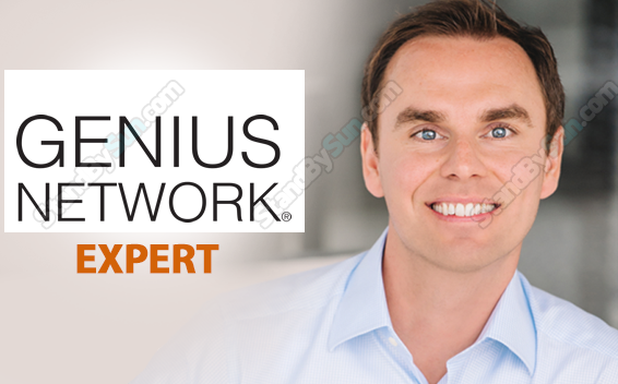 Joe Polish - Genius Network Experience 2015 