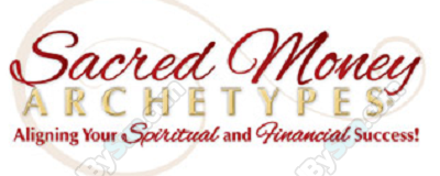 Kendall SummerHawk - Sacred Money Archetypes Training Program 