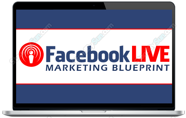 Kim Garst - Facebook Live Marketing Blueprint 