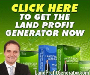 Land Profit Generator (Home Study Course) [Real Estate] - Jack Bosch