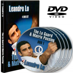 Leandro Lo - The Lo Guard & Matrix Passing
