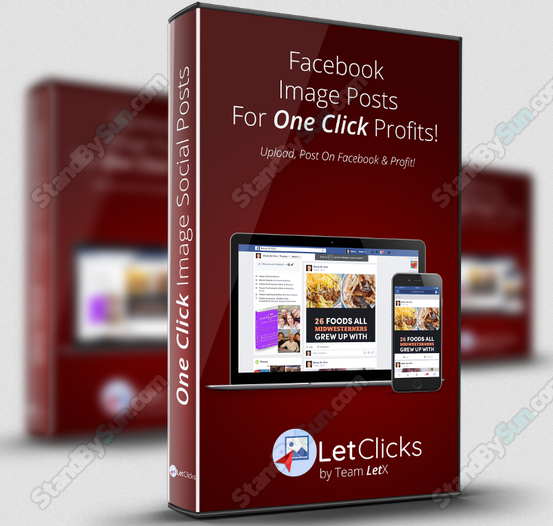 LetClick - With Platinum Version + GrowtHacks Program