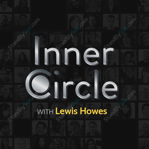 Lewis Howes - Inner Circle