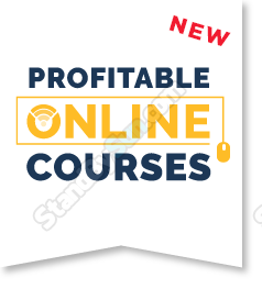 Lewis Howes - Profitable Online Course 