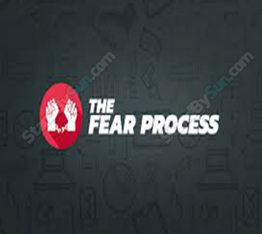 Lewis Mocker - The Fear Process