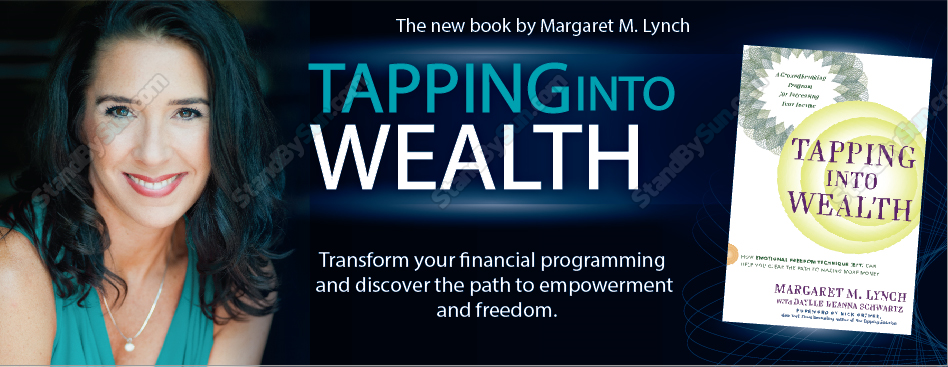 Margaret Lynch - Tapping Into Wealth Transformation
