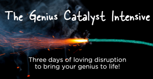 Michael Neill - The Genius Catalyst Intensive