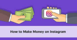 Nehemiah Davis - How To Make Money From Instagram Challenge