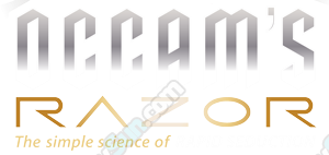 Occam's Razor - Ultimate Seduction System imc