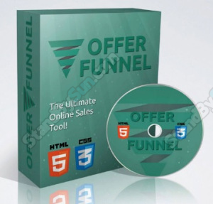 Offer Funnel - Developers Version Software