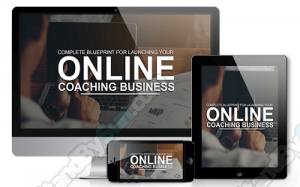 Pat Rigsby - Online Coaching Formula