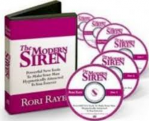 Rori Raye - Modern Siren