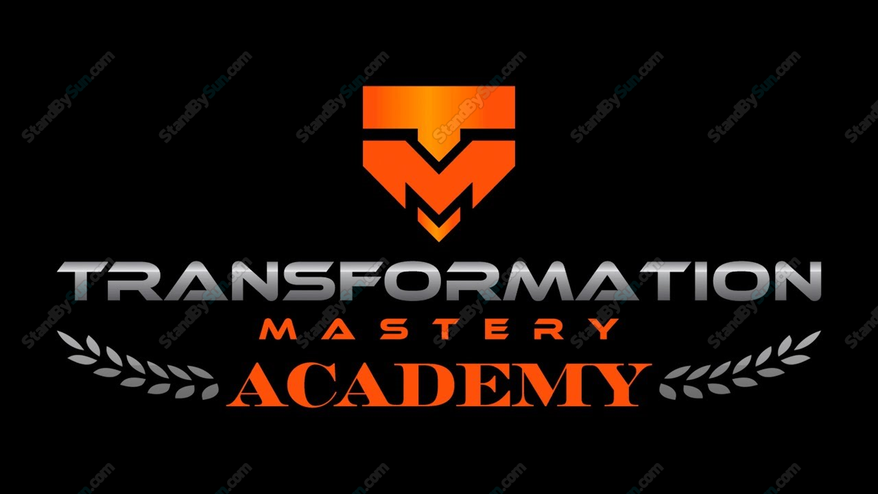 RSD Julien - Transformation Mastery
