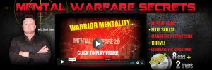Scott Bolan - Mental Warfare Secrets 2.0