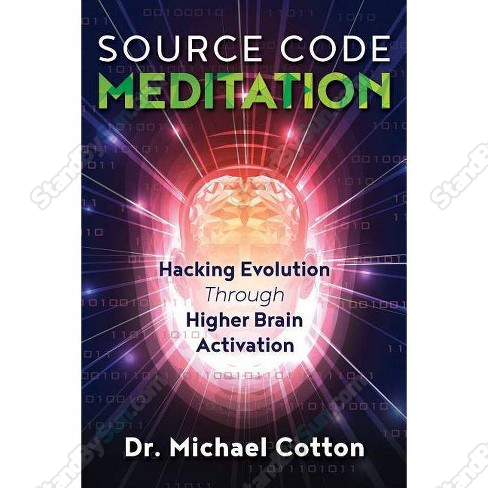 Source Code Meditation and 9 Summits from Michael Cotton