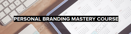 Tanner J. Fox - Personal Branding Mastery