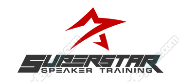 Ted McGrath - Superstar Speaker Training 