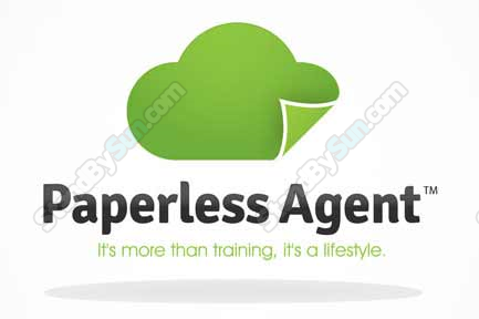 The Paperless Agent - Facebook Marketing for Real Estate 