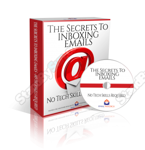 The Secrets To Inboxing - No Tech Skills Required