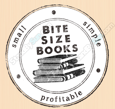 Tim Castleman - Bite-Sized Kindle Book Marketing + Mega 700+ Kindle Plots Bundle