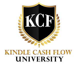 Ty Cohen - Kindle Cash Flow 2.0