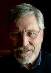 Bessel van der Kolk on the Neurobiology and Treatment of Trauma and Attachment