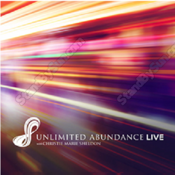 Mindvalley - Christie Marie Sheldon - Unlimited Abundance Live