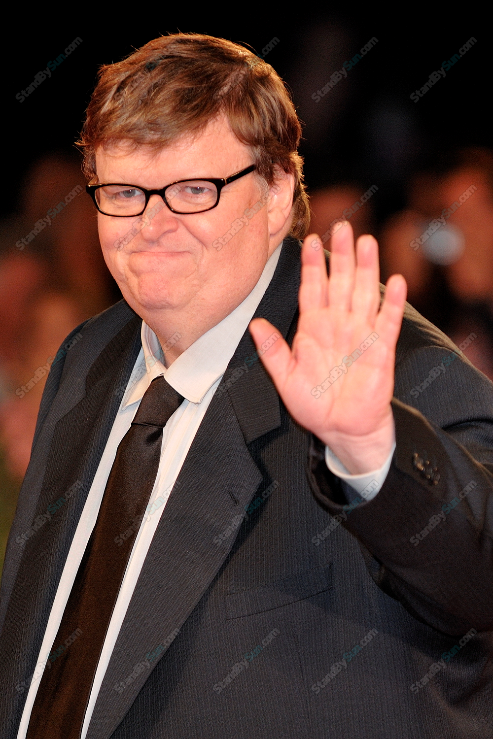 Image result for Michael Moore