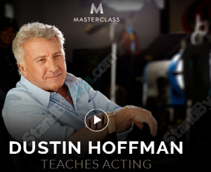 Dustin Hoffman - Teaches Acting