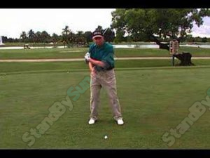 Golf:: Jim McLean - The-8-Step-Swing