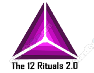 Jesse Elder - The 12 Rituals 2.0 
