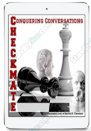 Kenrick Cleveland - Checkmate Monthly Webinar Special